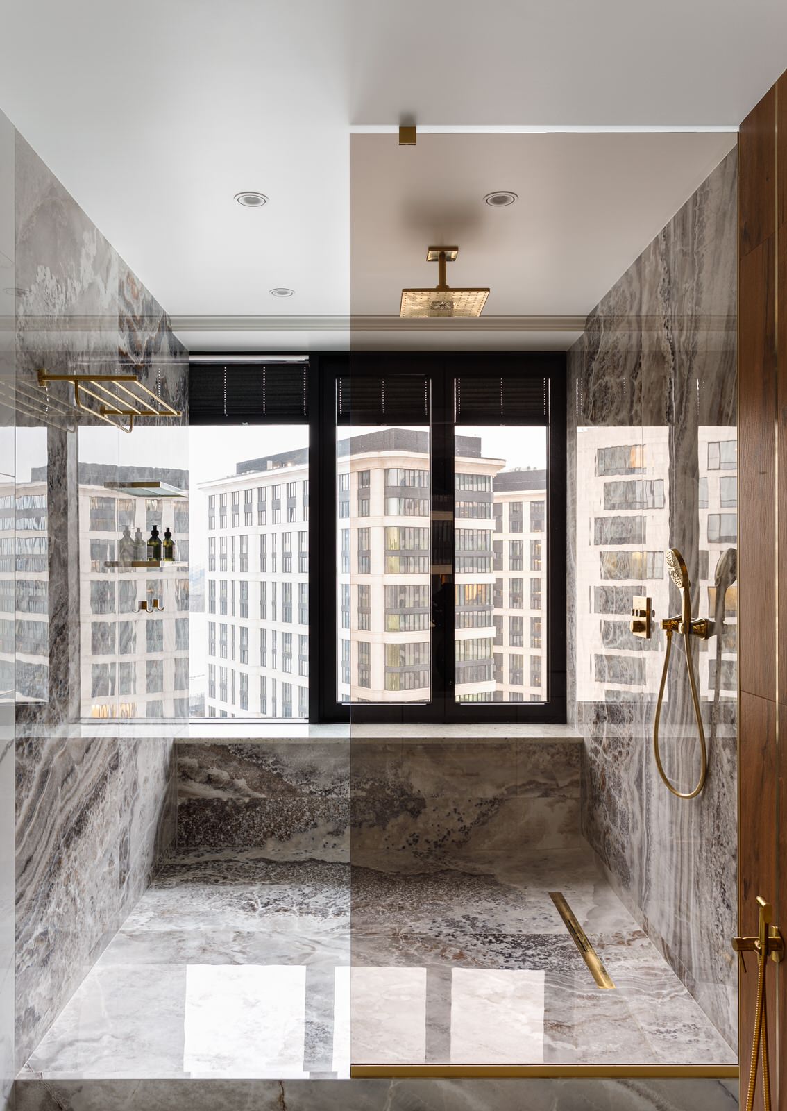 ЖК ВТБ Арена Парк