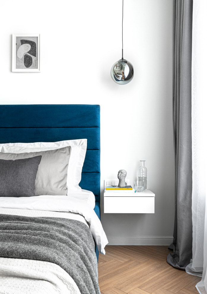 Квартира в Матч Поинт - 2