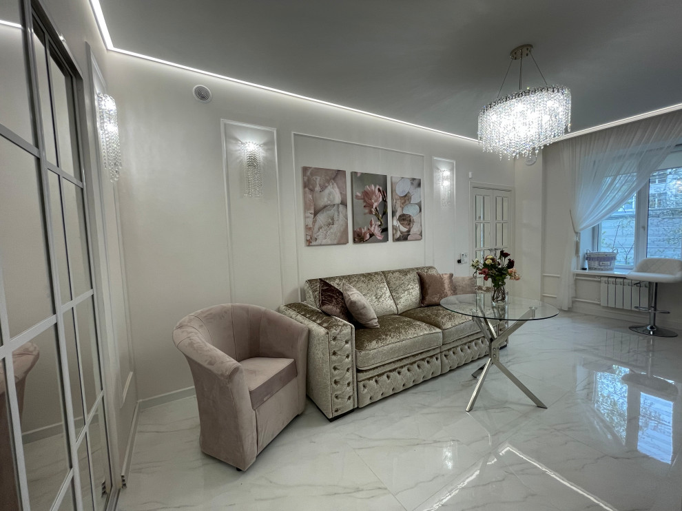 "Кристальная симфония"