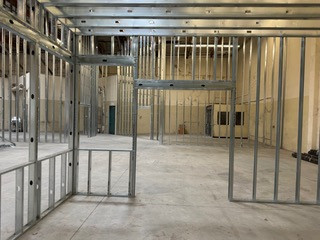 Commercial Project - Office Building