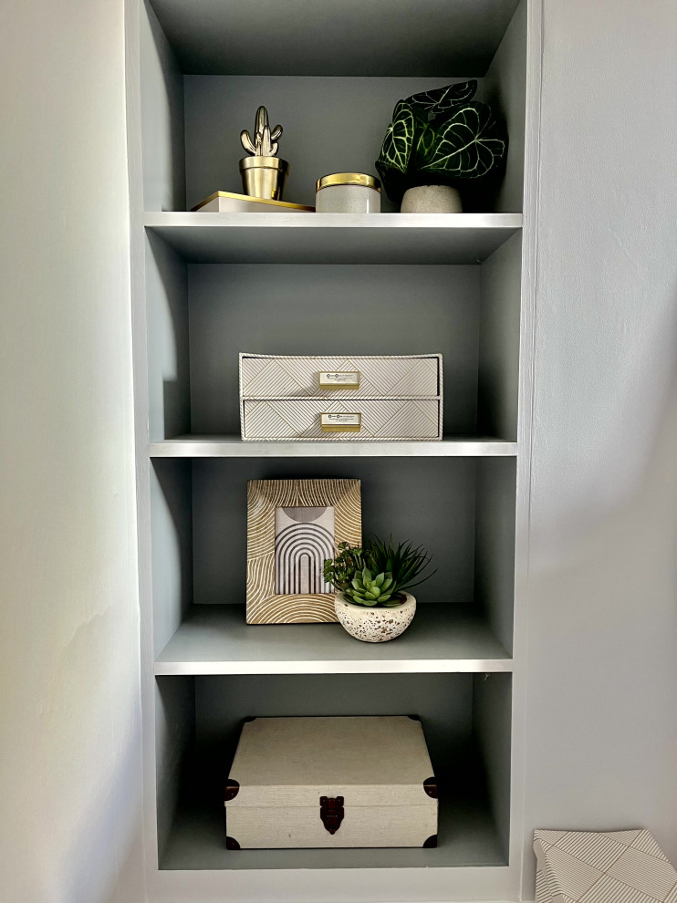 Home Staging - Sevenoaks Cottage