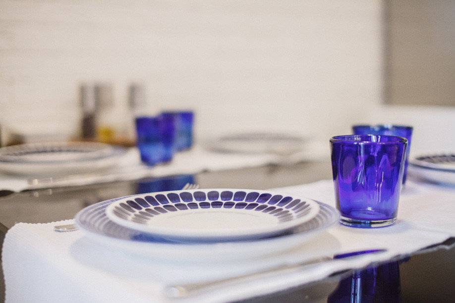 Квартира на Загребском бульваре