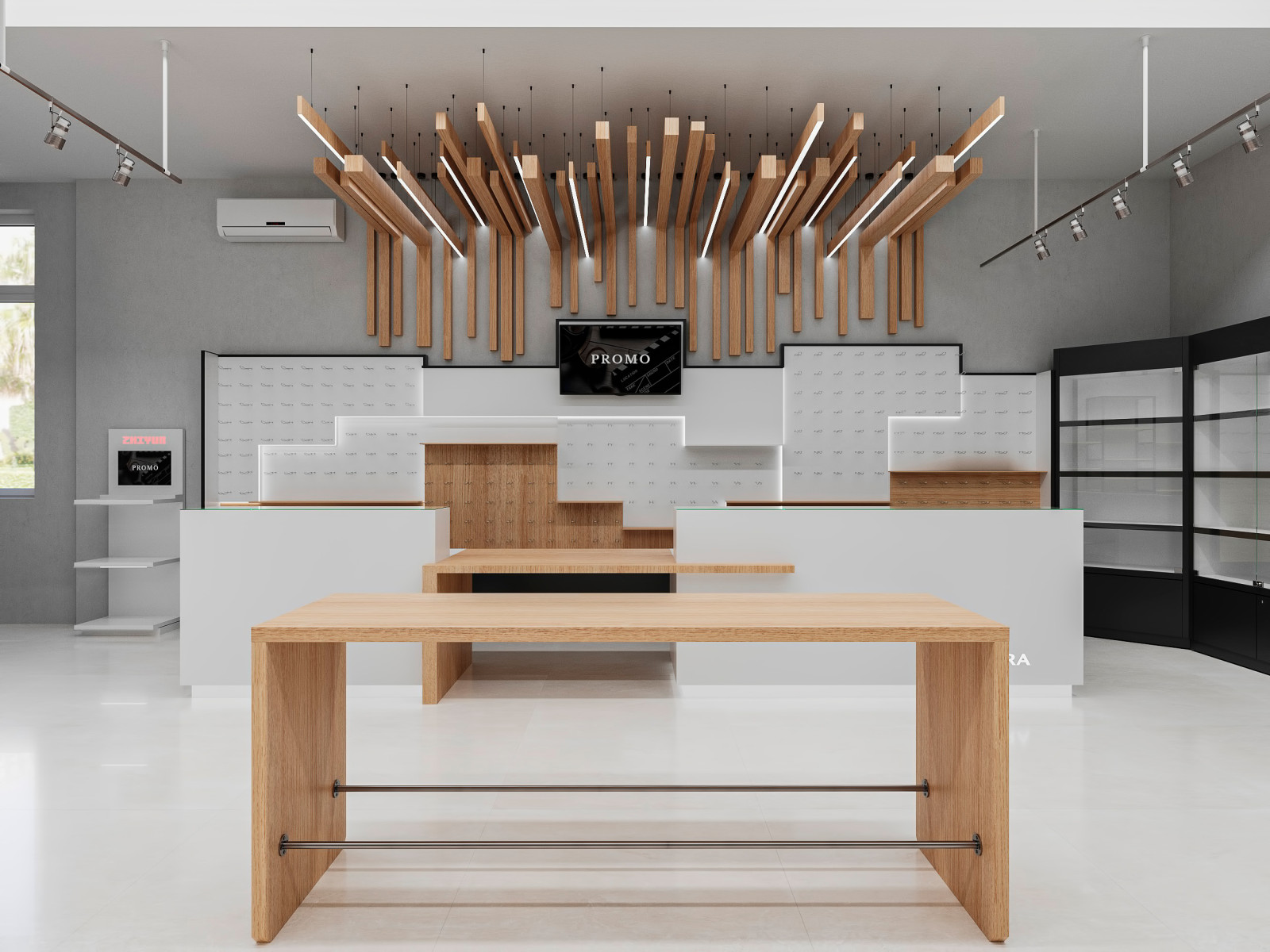 Магазин фототехники