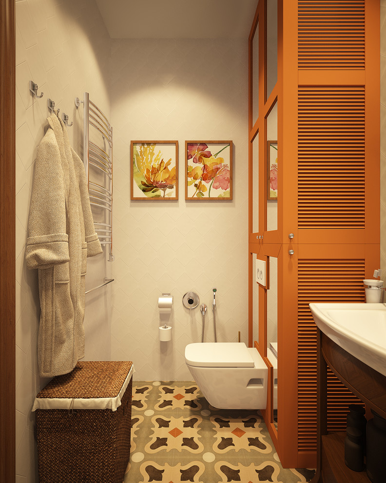 Солнце в цвете