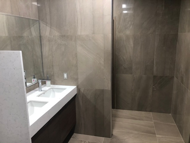 Commercial Renovation