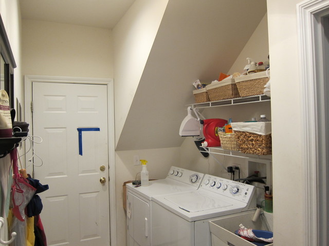 Houzzer Paint Makeovers: INDOORS 