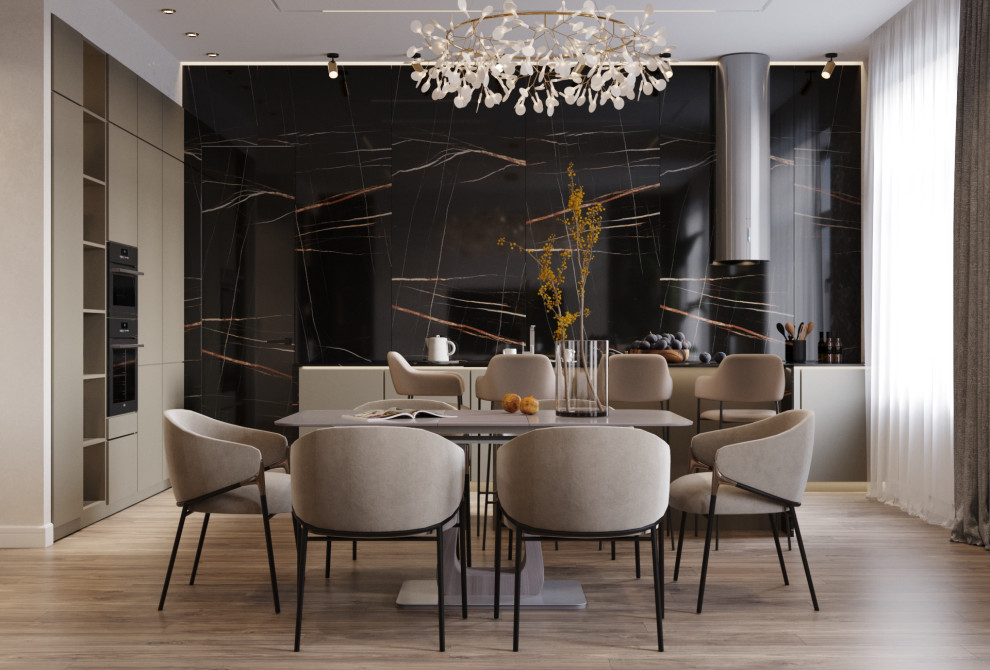 Квартира на Бехтерева