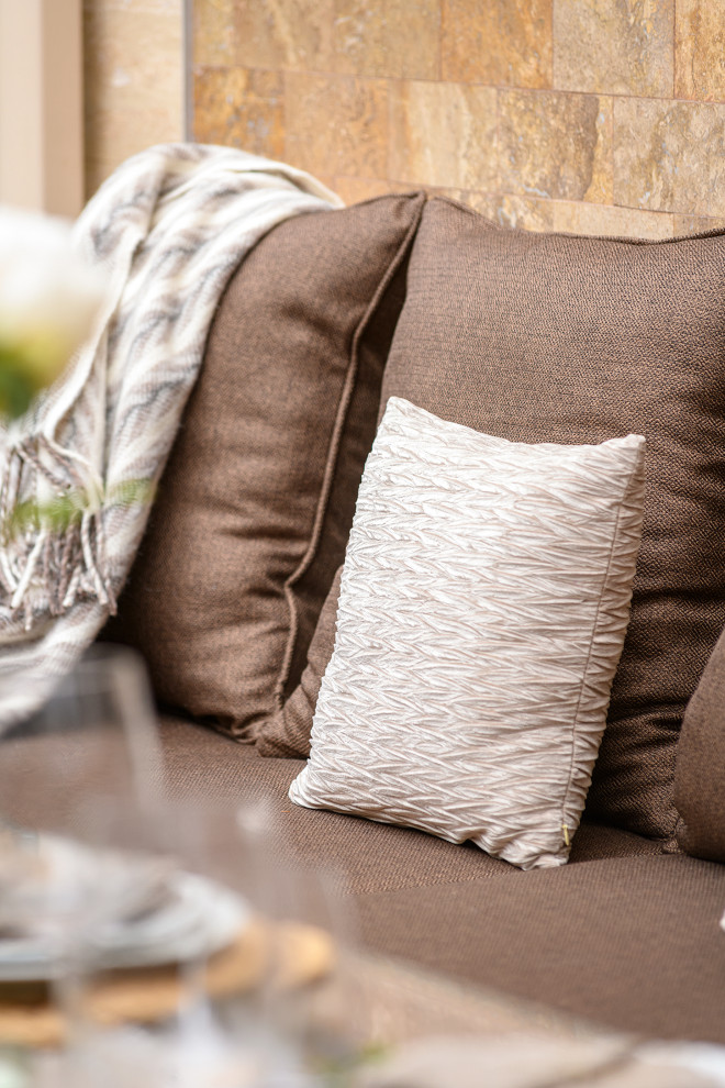 "На Дачу" к Татьяне Веденеевой