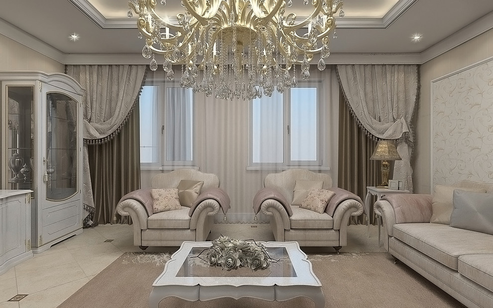 Легкая классика в современном  исполнении