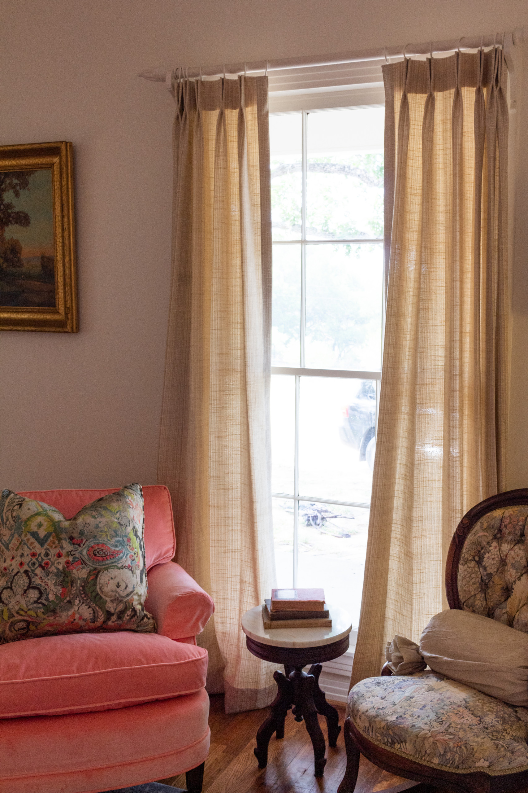 Bonner Family Farmhouse