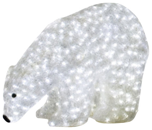 Baby Polar Bear, Baby