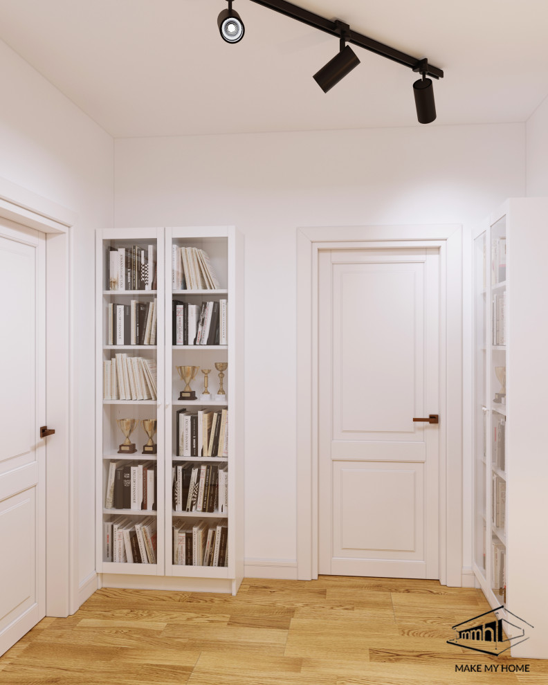 Квартира в Фили