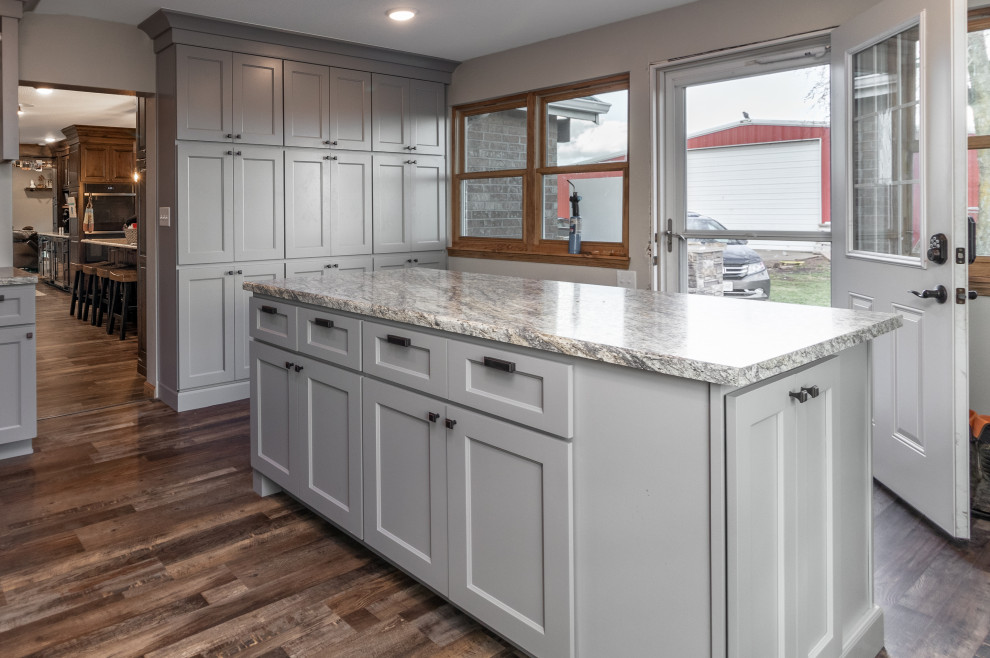 Whole House Remodel
