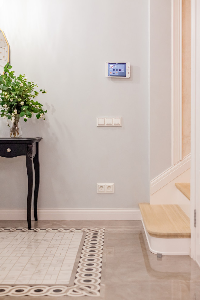 Неоклассика