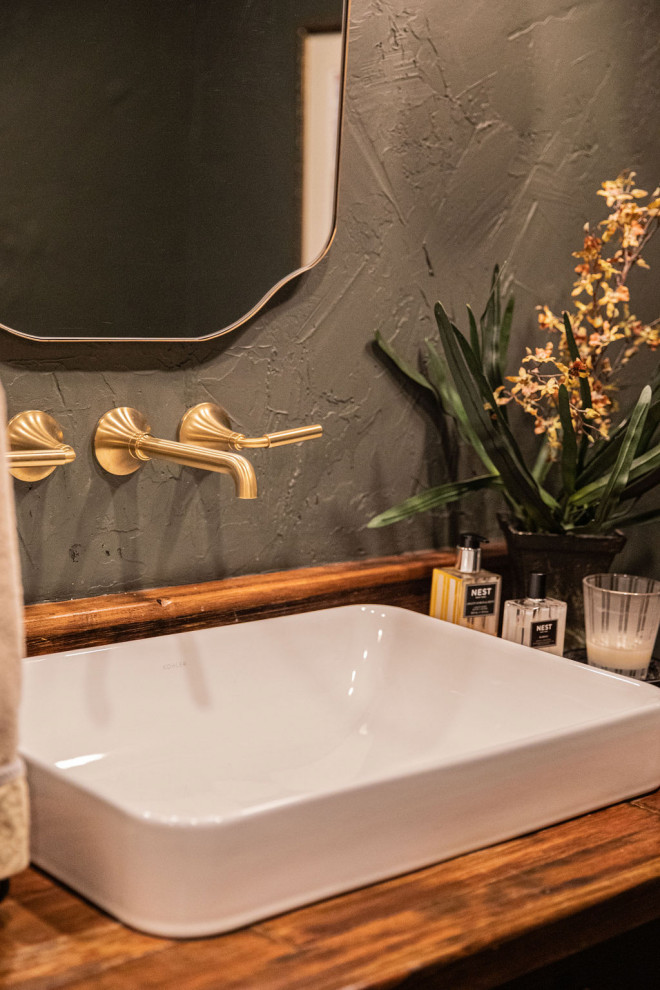 Whole Home Renovation III