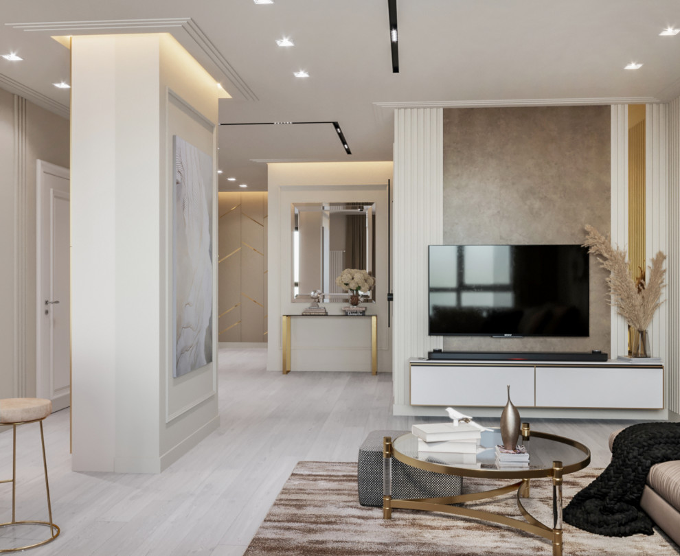 ЖК Макаровский - 2