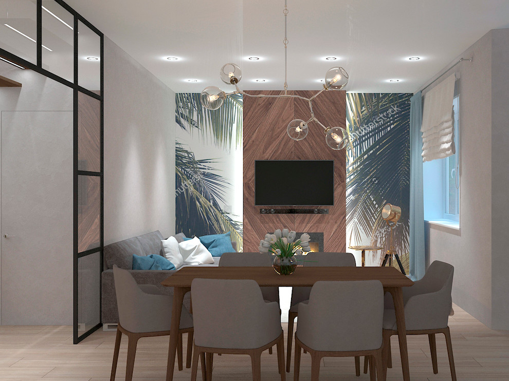 Омск ул. Весенняя