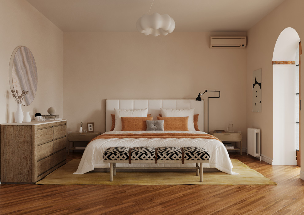 Дом «Three rooms» в г. Краснодар