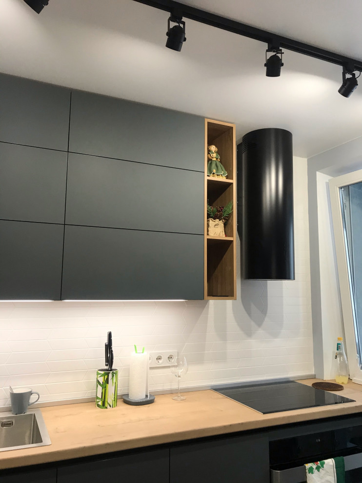 Ремонт на Полины Осипенко