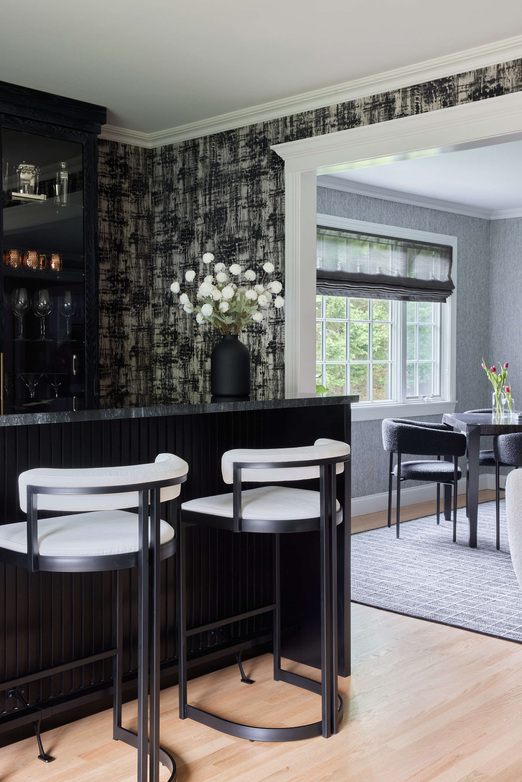 Bar Room