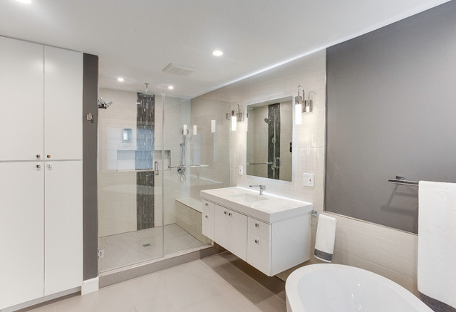 Banu bathroom