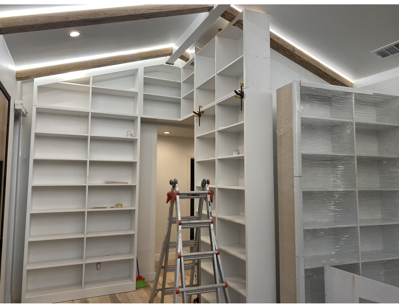 Jocelyn Custom Library