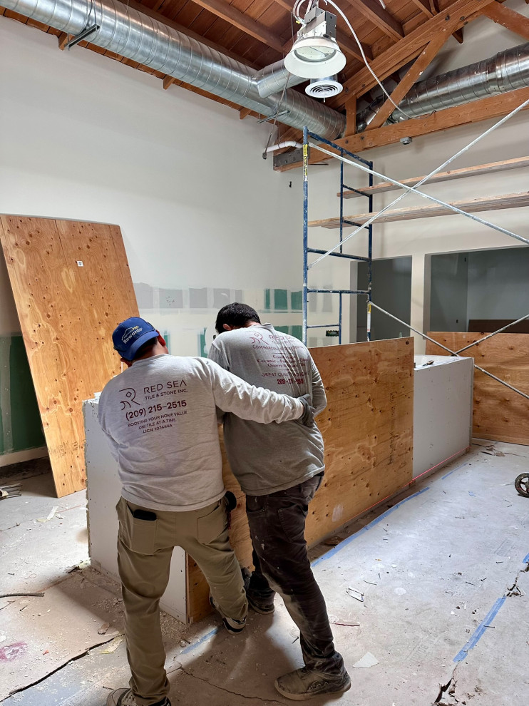 HOJOKBAN | Los Angeles