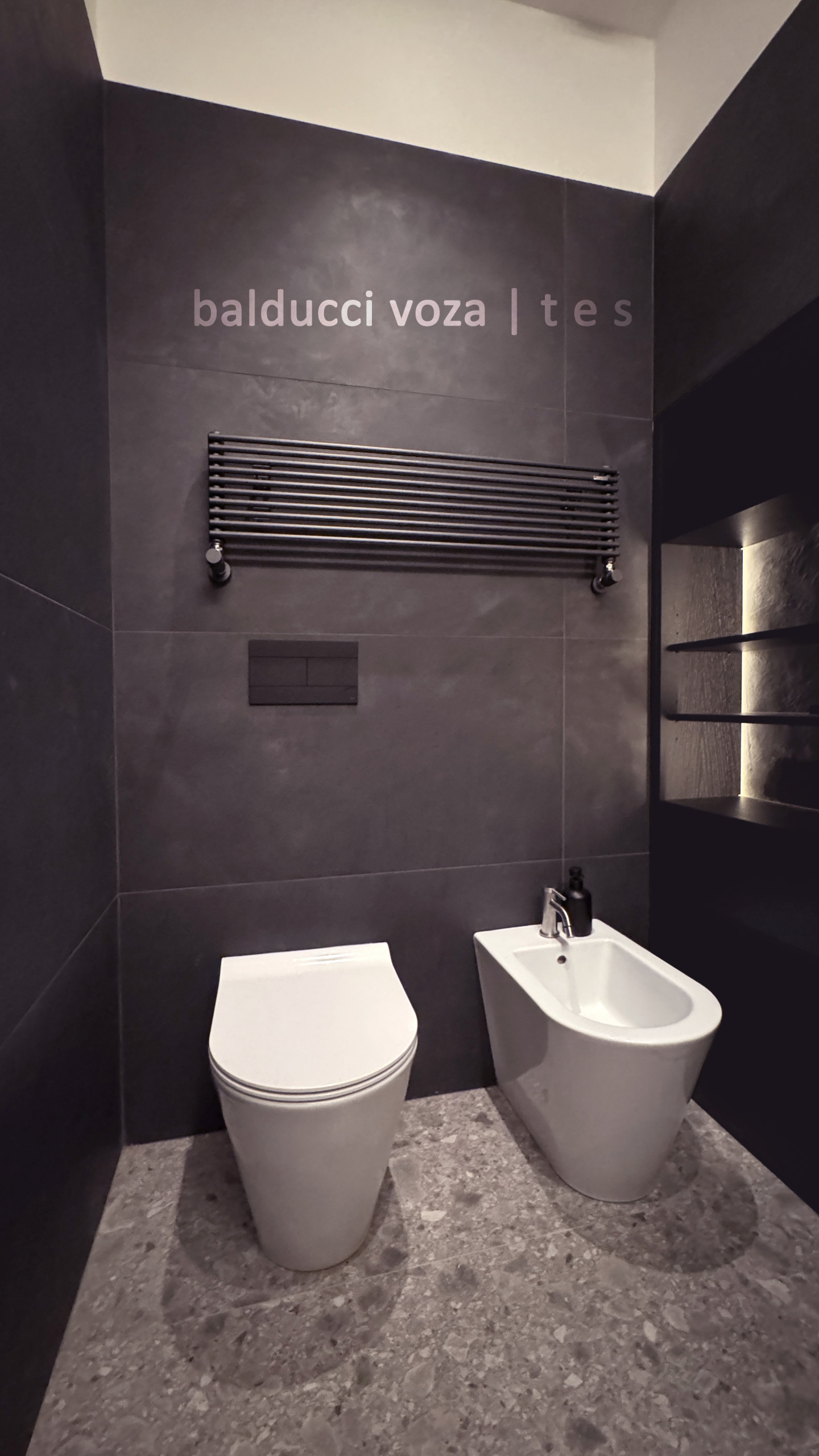 APT_2S - Restyling/Refurbishing - Roma