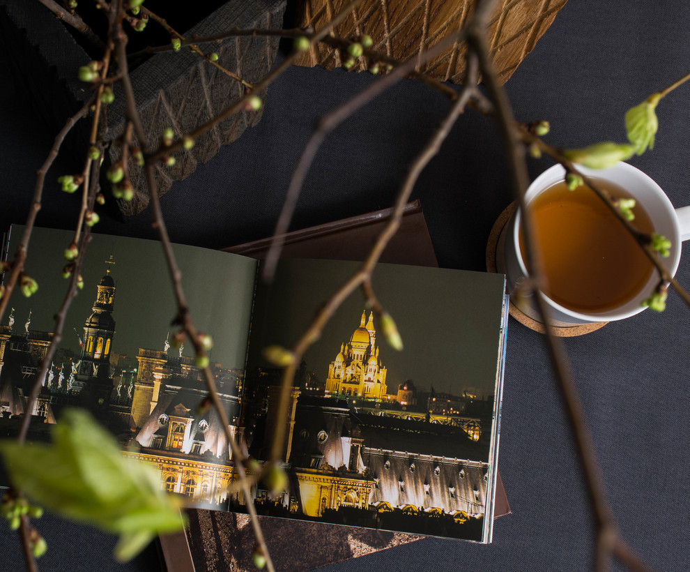 предметная фотография