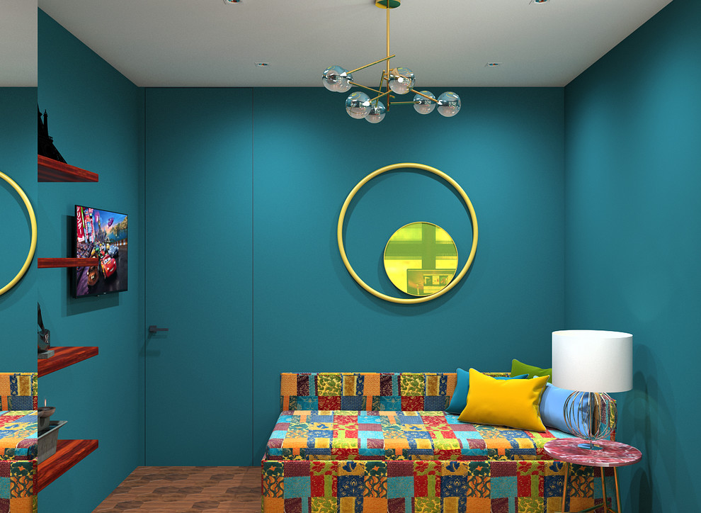 Квартира в ЖК Чемпион парк