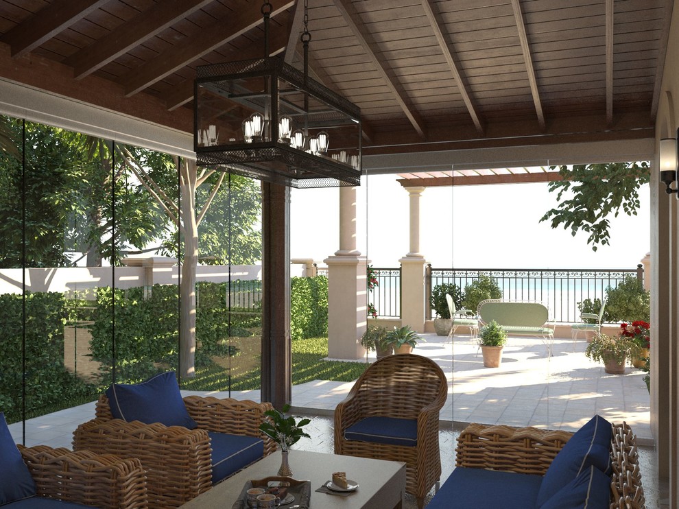 Вилла в ОАЭ