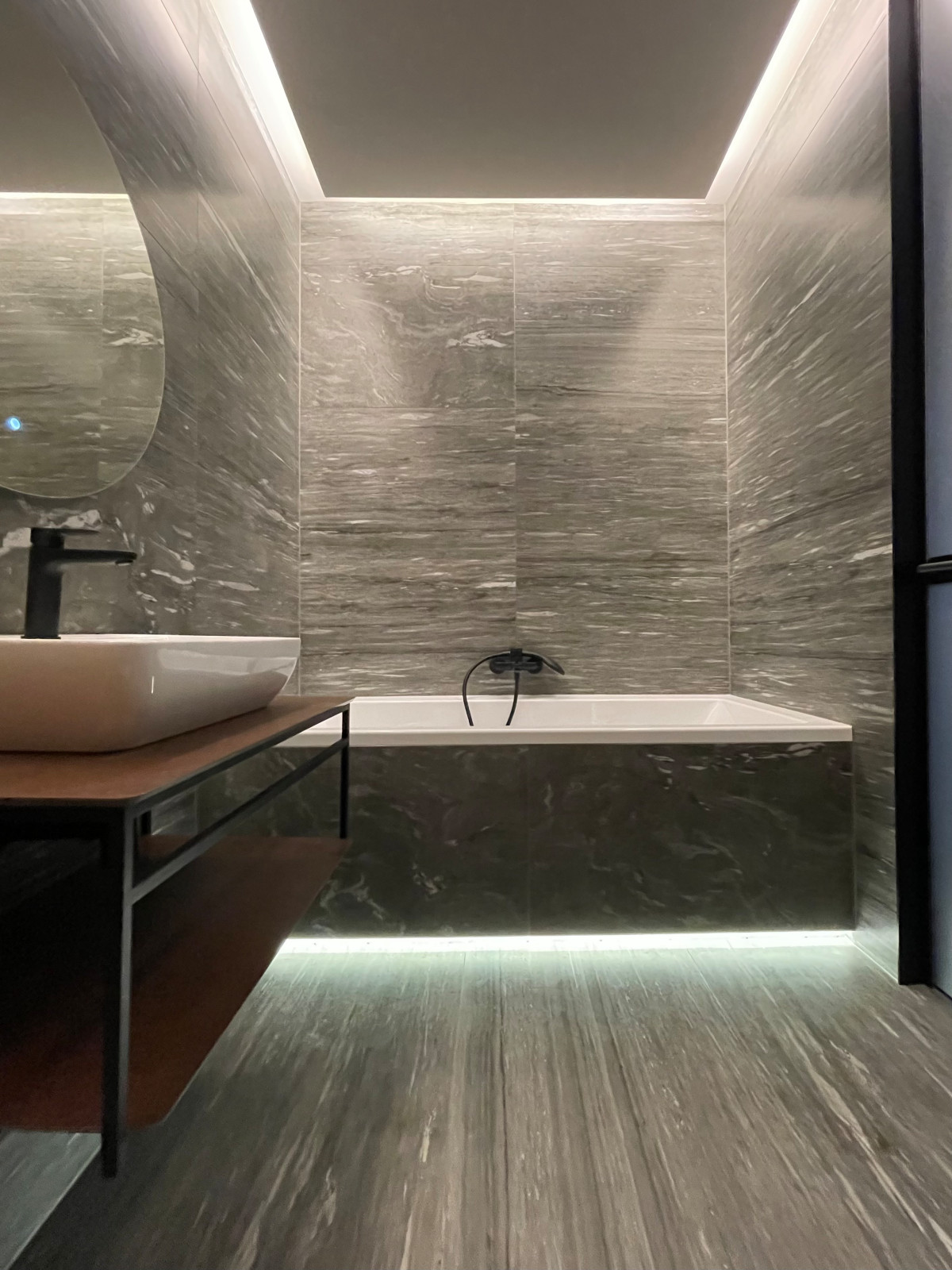 Аппартаменты в Самаре 7