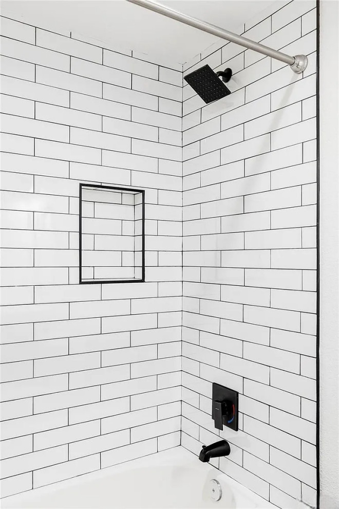 Complete Townhome Renovation