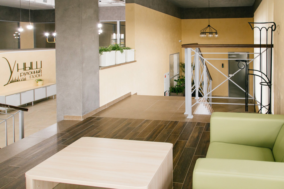 Ландшафтная студия