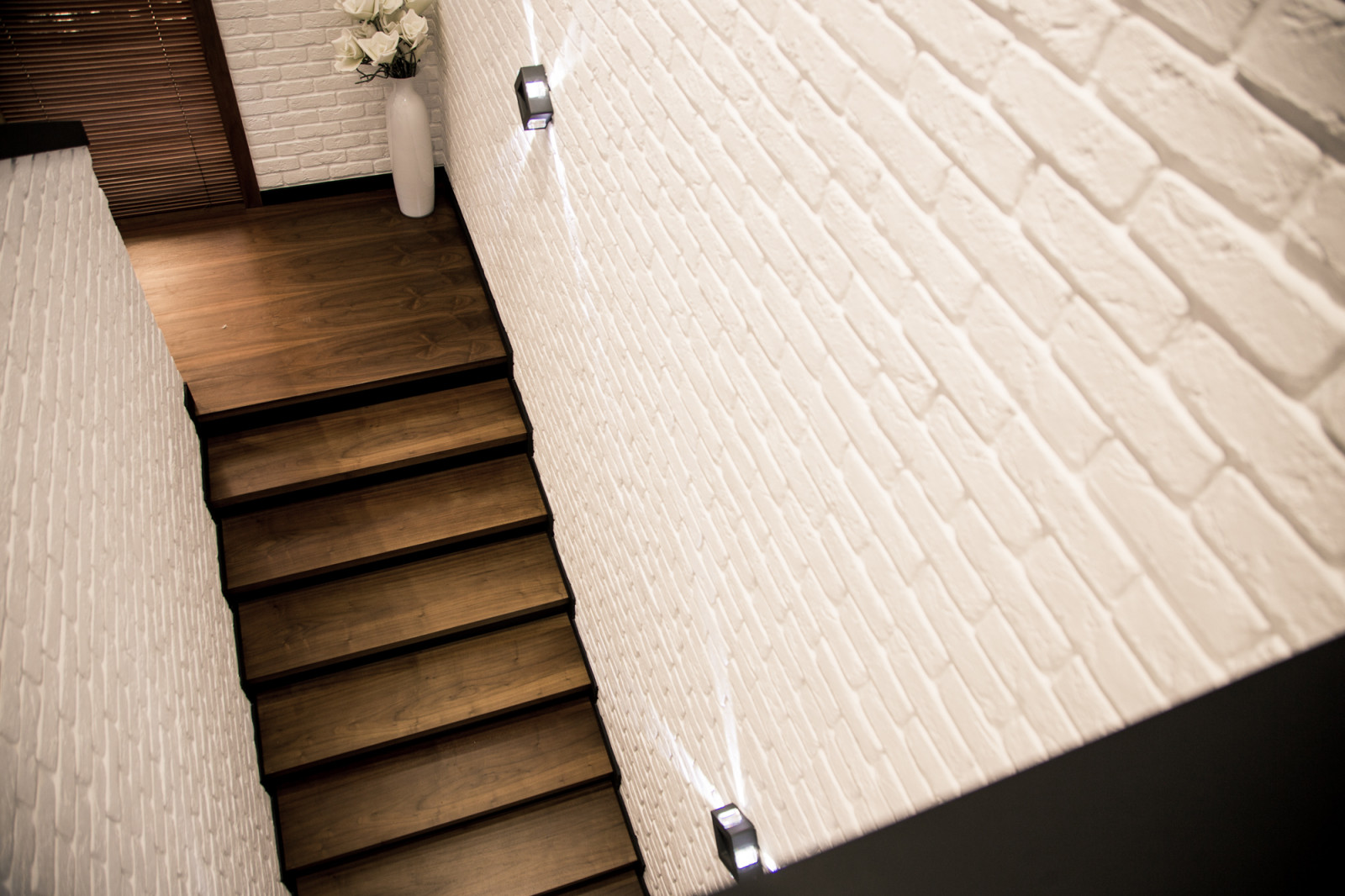 Коттедж Hi-Tech 315 кв.м.