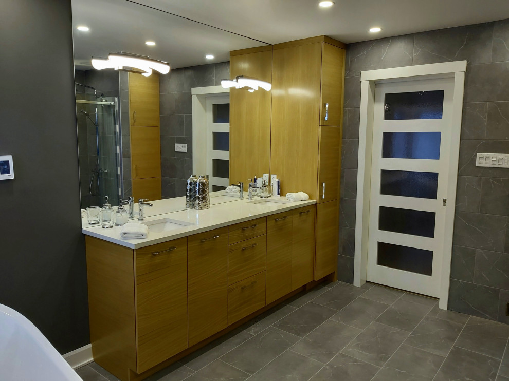 Pouliot Ensuite Bath