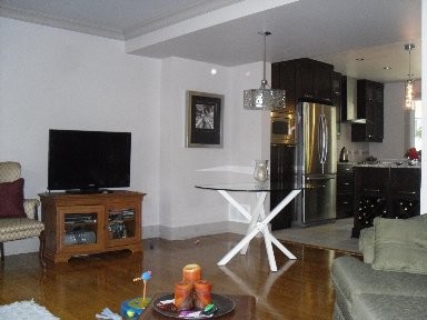 Need help with small living room/dining room