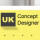 UK Concept Designer