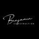 Benjamin Construction