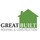 Great Built Roofing & Construction, Inc.