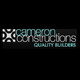 Cameron Constructions