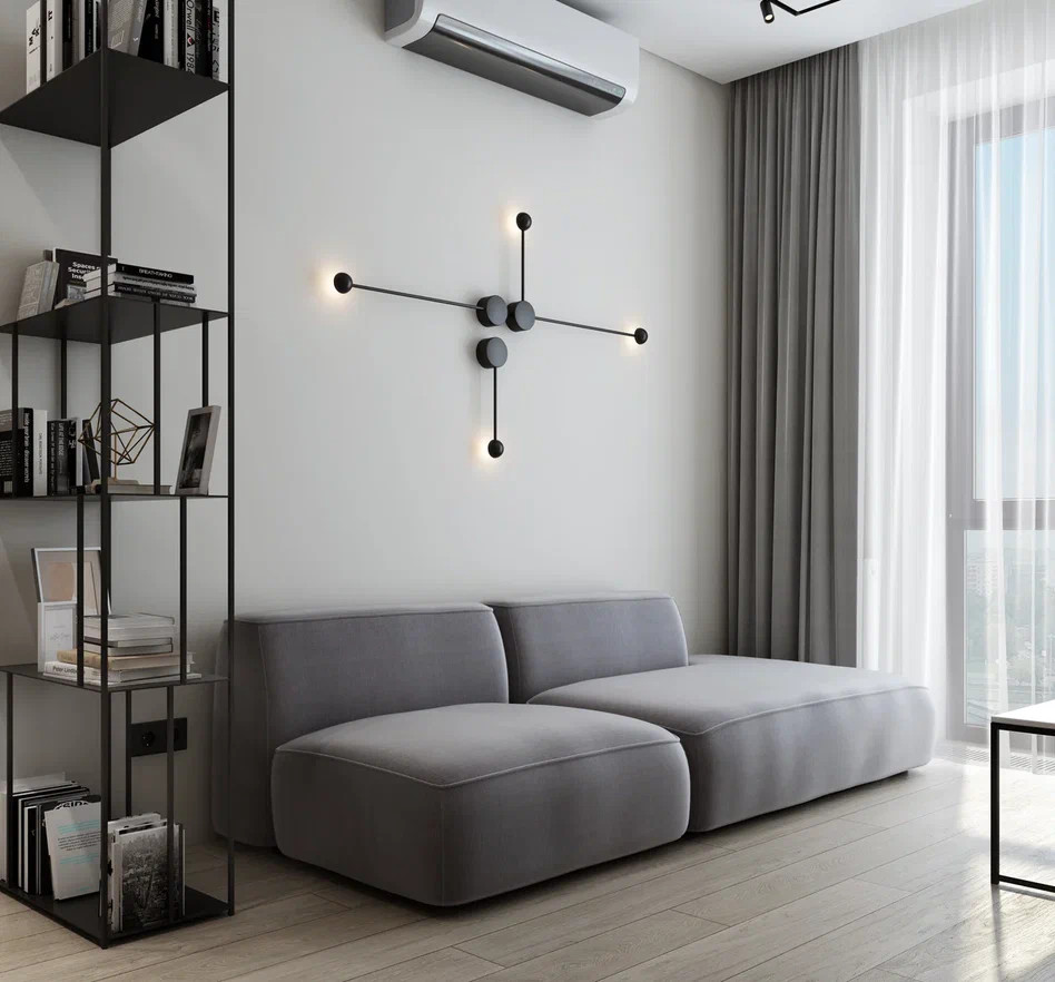 ЖК «Discovery Park»