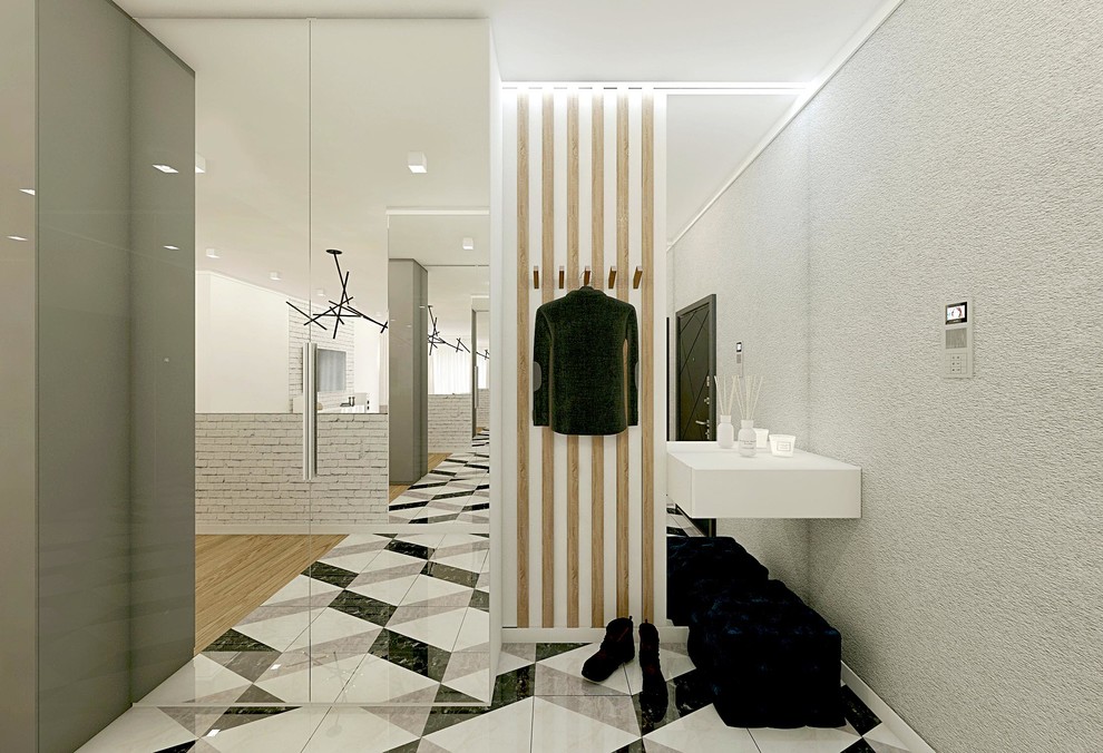 Лекгий минимализм