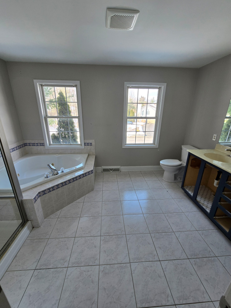Jason's Baths