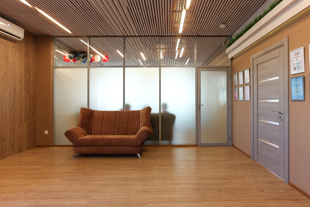 Офис "ЦвеТочка"