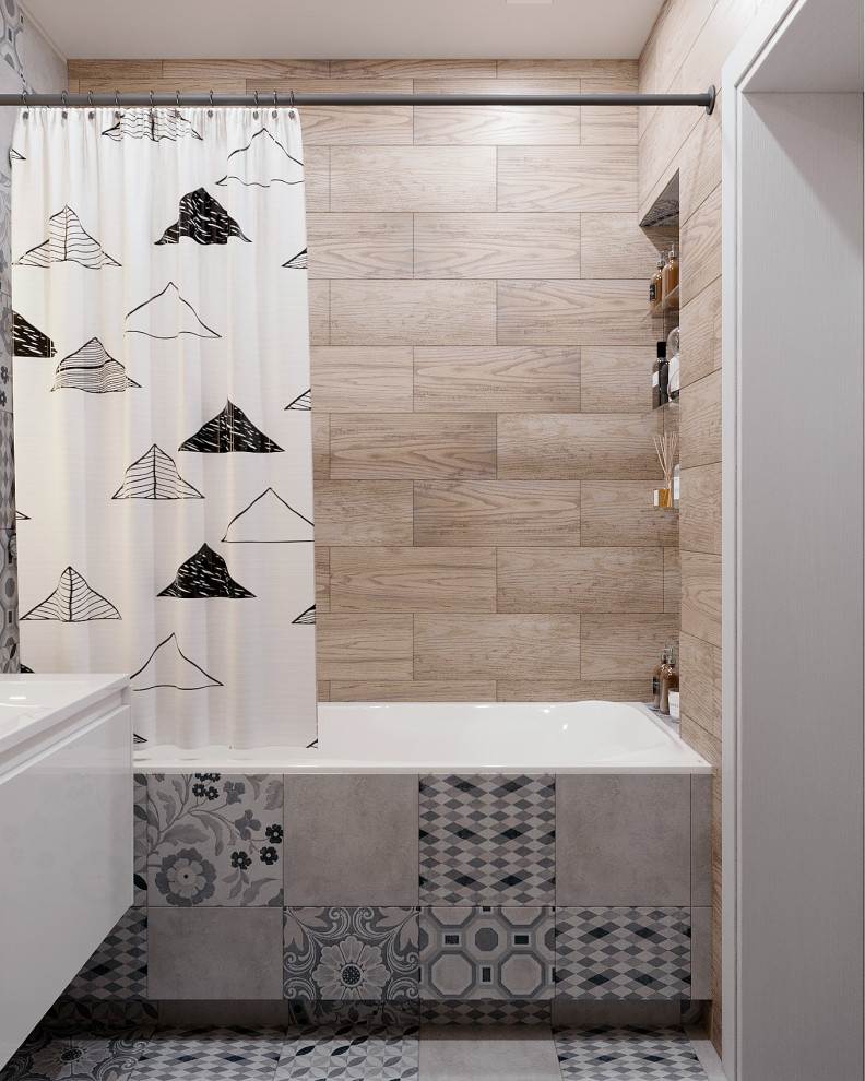 ЖК "Мир Митино" - 61 кв.метров