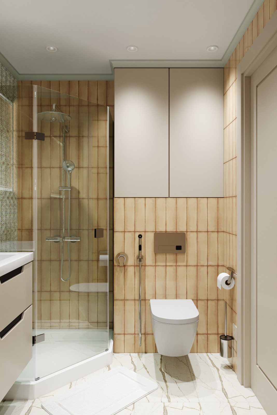 Квартира в Москве