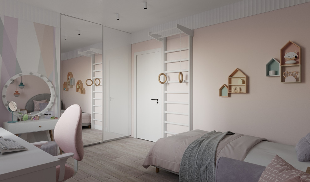 Детская комната