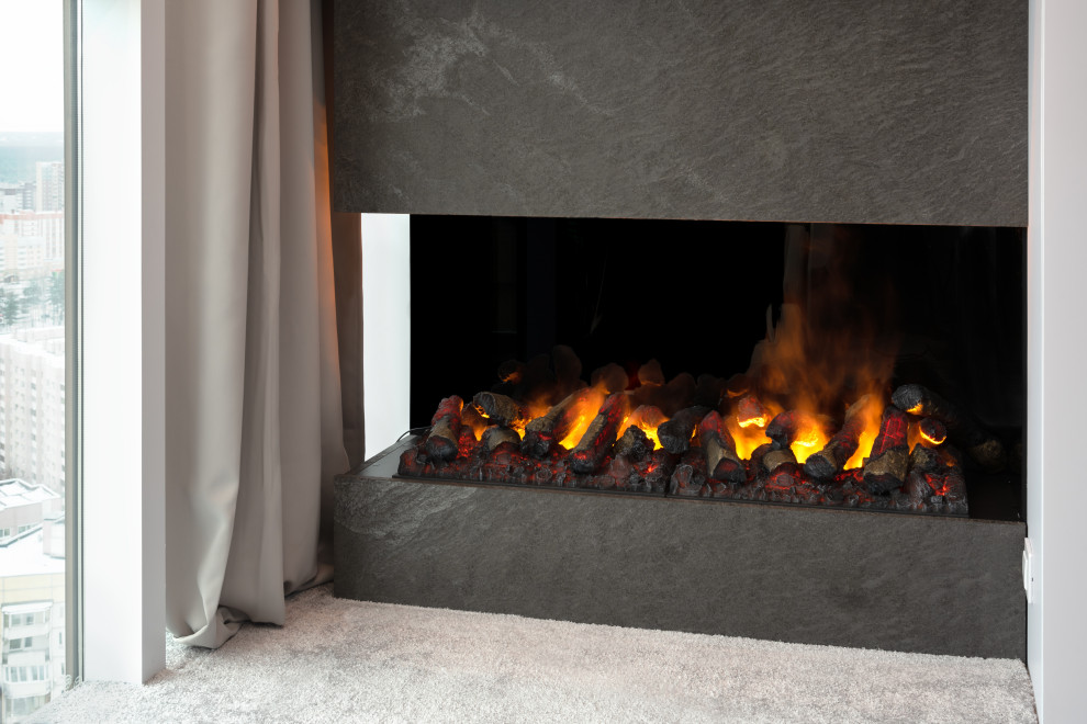 Обустройство квартиры для отдыха и работы