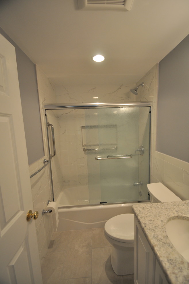 Spa Retreat- Project 3803